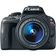 Canon Camera Rebel SL1